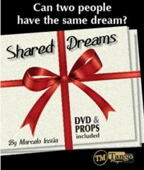 Shared Dreams by Marcelo Insua and Tango (MP4 Video Download)
