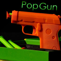 Pop Gun by Chad Long (MP4 Video Download)
