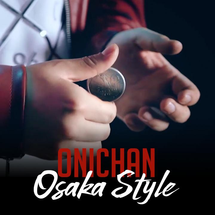 Onichan Osaka Style by Zee J. Yan (MP4 Video Download 720p High Quality)