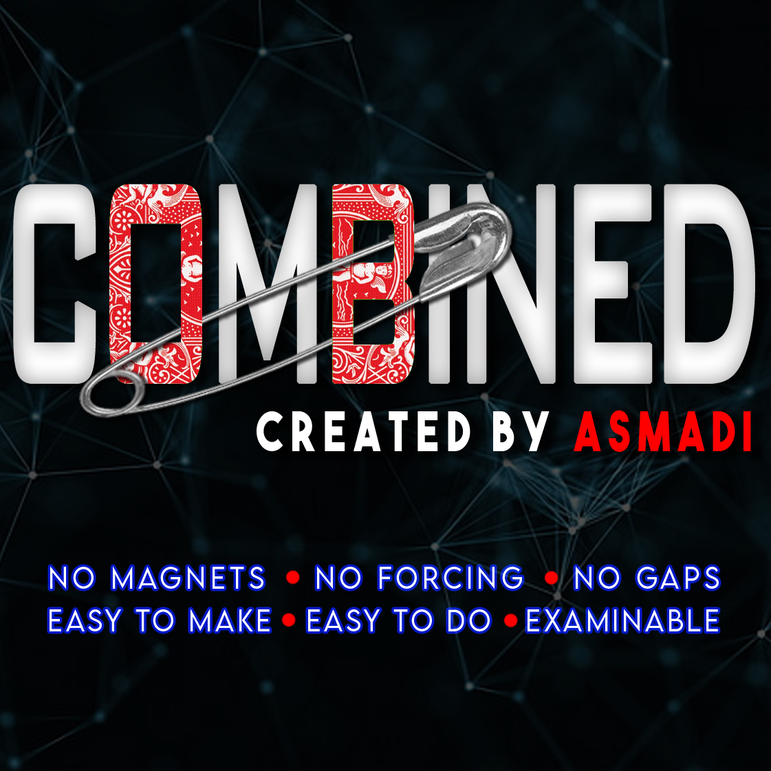 Combined by Asmadi (MP4 Video Download)