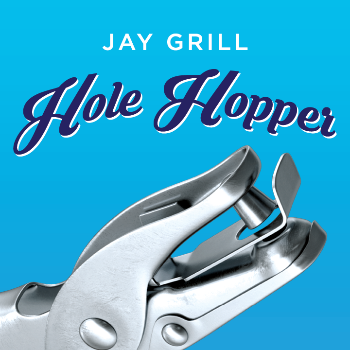 Hole Hopper by Jay Grill (MP4 Video Download)
