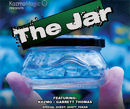 The Jar by Kozmo, Garrett Thomas and Tokar (Video Download)
