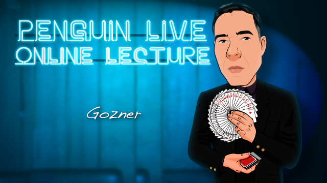 Gozner LIVE (Penguin LIVE) 2021 (MP4 Video Download)