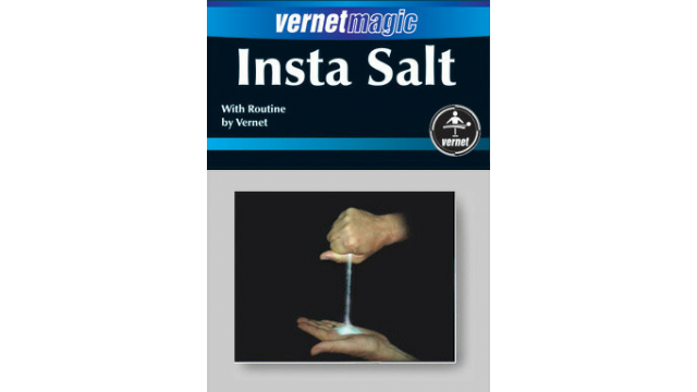 Insta Salt by Circulo Magico and Vernet (MP4 Video Download)