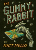 Gummy Rabbit by Matt Mello (MP4 Video Download 1080p FullHD Quality)