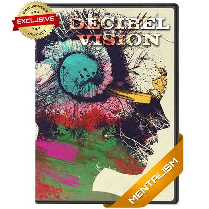 Decibel Vision by Mark Elsdon (PDF ebook Download)