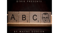 A.B.C. by Wayne Dobson (MP4 Videos Download)