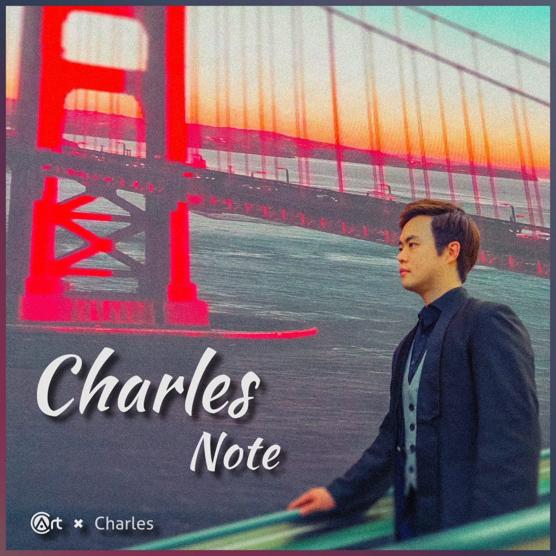 Charles Note by Charles Gyu (MP4 Video Download 1080p FullHD Quality)