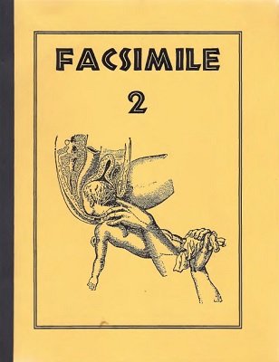 Facsimile 2 by Jon Racherbaumer (official PDF ebook Download)