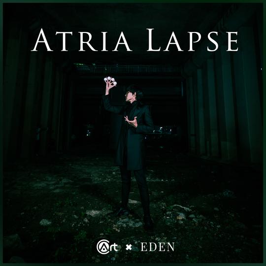 Atria Lapse by Eden (MP4 Video Download 1080p FullHD Quality)