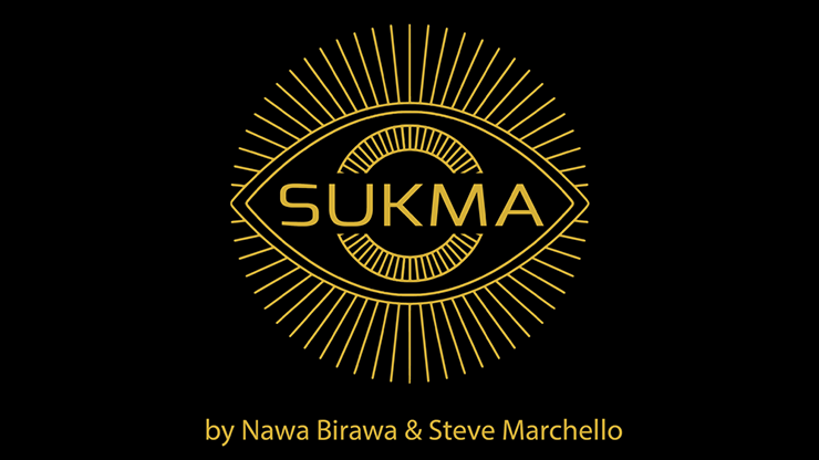 Sukma by Nawa Birawa & Steve Marchello (MP4 Video Download 1080p FullHD Quality)