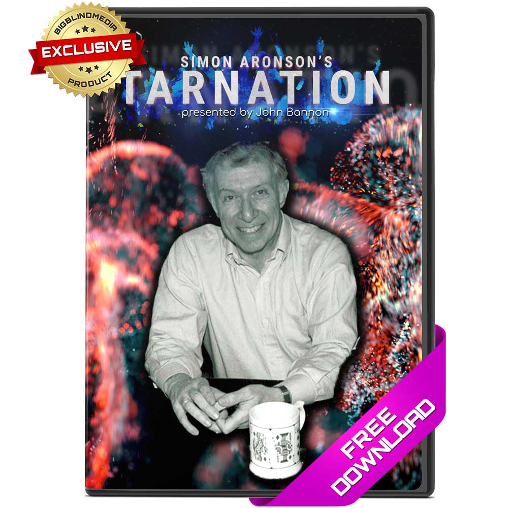 Tarnation by Simon Aronson - Free Video Download