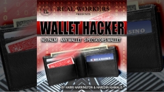 Wallet Hacker by Joel Dickinson (MP4 Video Download)