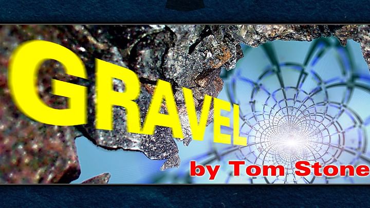 Gravel - Tom Stone (PDF ebook Download)