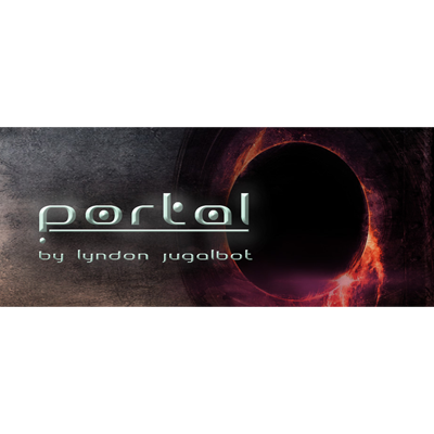 Portal by Lyndon Jugalbot (MP4 Video Download)