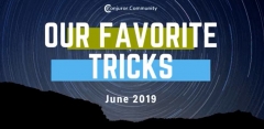 Our Favorite Tricks by Conjuror Community (2019-06) (MP4 Video Download 720p High Quality)