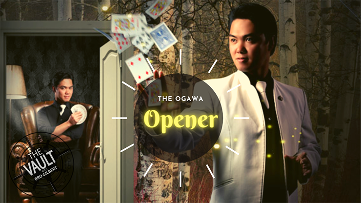 The Vault - The Ogawa Opener by Shoot Ogawa (MP4 Video Download 720p High Quality)