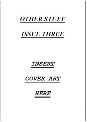 Other Stuff 3 by Dale A. Hildebrandt (PDF ebook Download)