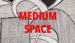 Medium Space by Sultan Orazaly (MP4 Video Download)