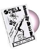 Spell-Binder - Volume 2 - Part 3 by Aldo Colombini (Original DVD Download, ISO file)
