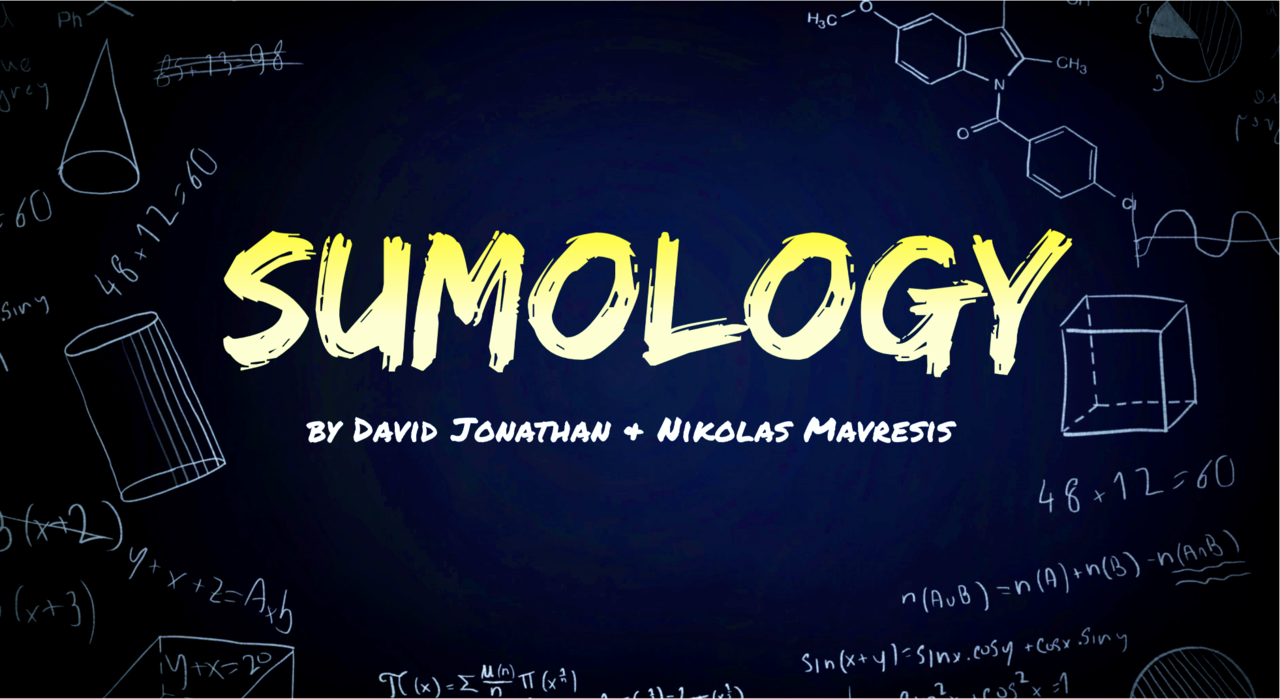 Sumology by David Jonathan & Nikolas Mavresis (Full Download)
