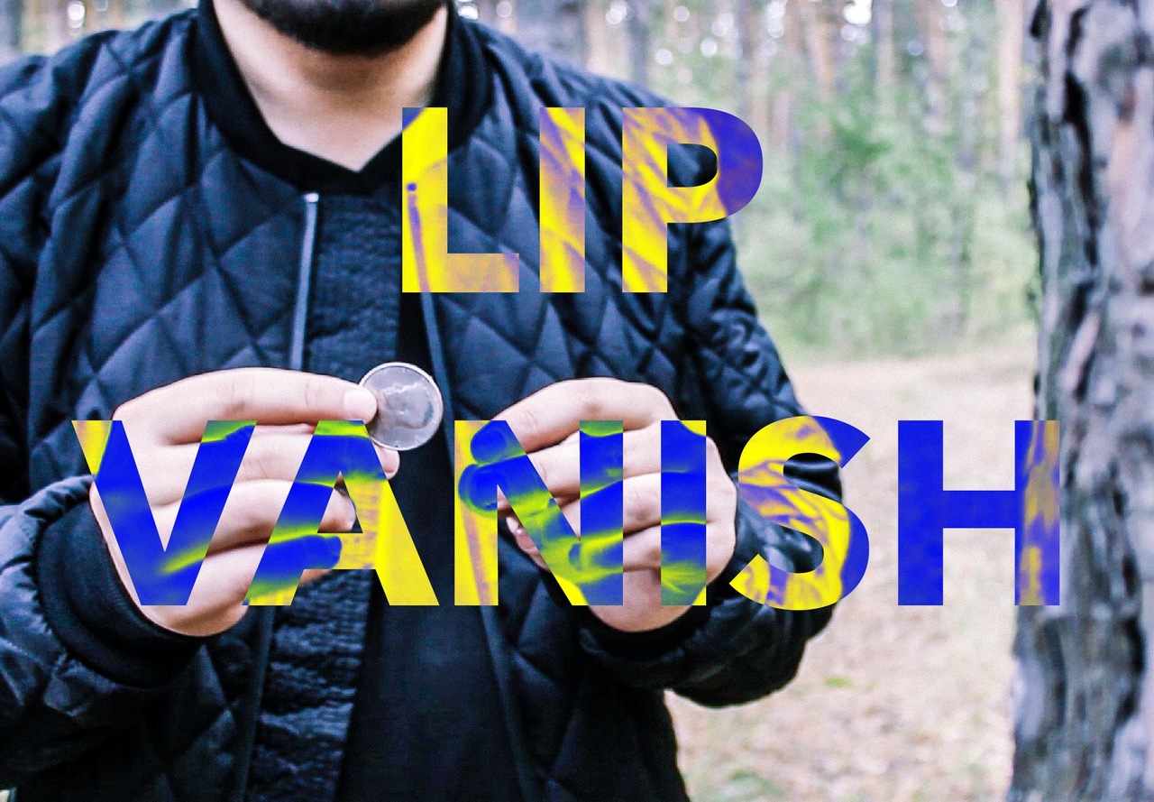 Lip Vanish by Sultan Orazaly (MP4 Video Download)