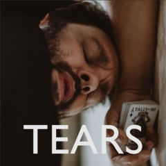 Blood, Sweat & Tears by Benjamin Earl (Session Three - Tears)