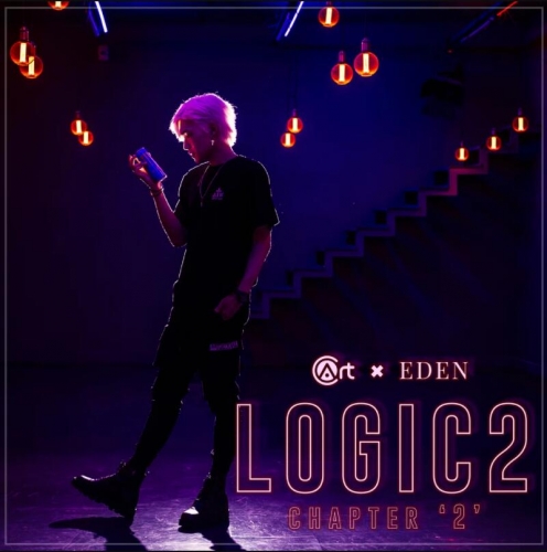 Logic 2 by Eden - Chapter 2 (MP4 Video Download 1080p FullHD Quality)
