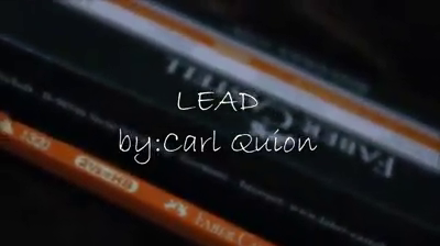 Lead by Carl Quion (MP4 Video Download)