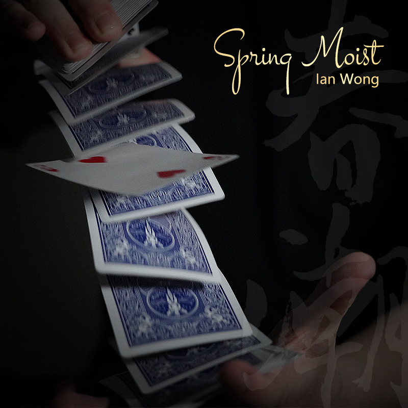 Spring Moist by Ian Wong & TCC (MP4 Video Download 1080p FullHD Quality)