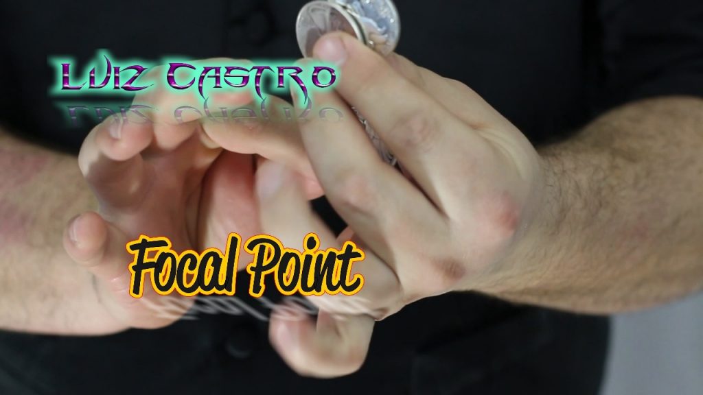 Focal Point Production by Luis Castro (MP4 Video Download)