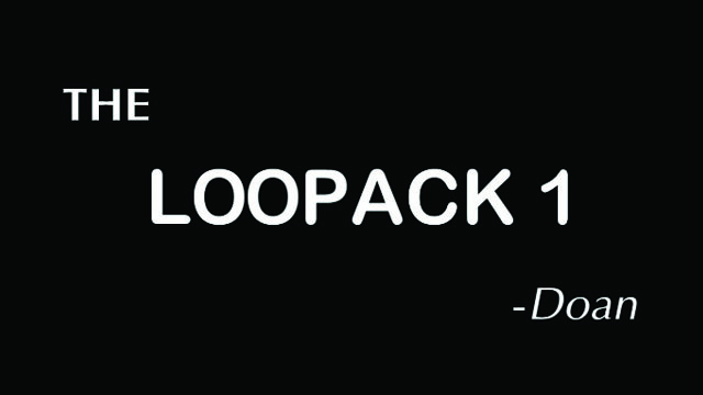 The Loopack 1 by Doan (MP4 Video Download 720p High Quality)