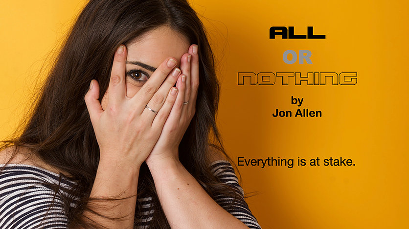 Jon Allen - All or Nothing (1-2) (MP4 Video Download)