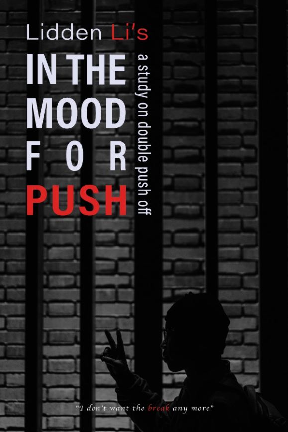 In The Mood for Push by Lidden Li & TCC (MP4 Video Download)