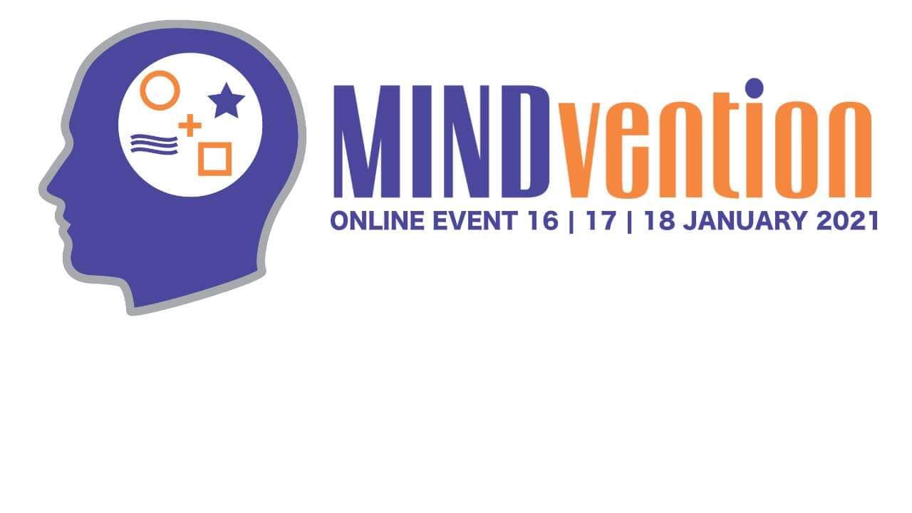 MindVention 2021 (Day 2) (Full Download)