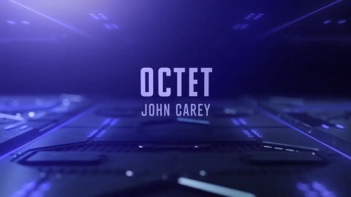 Octet by John Carey (MP4 Video Download)