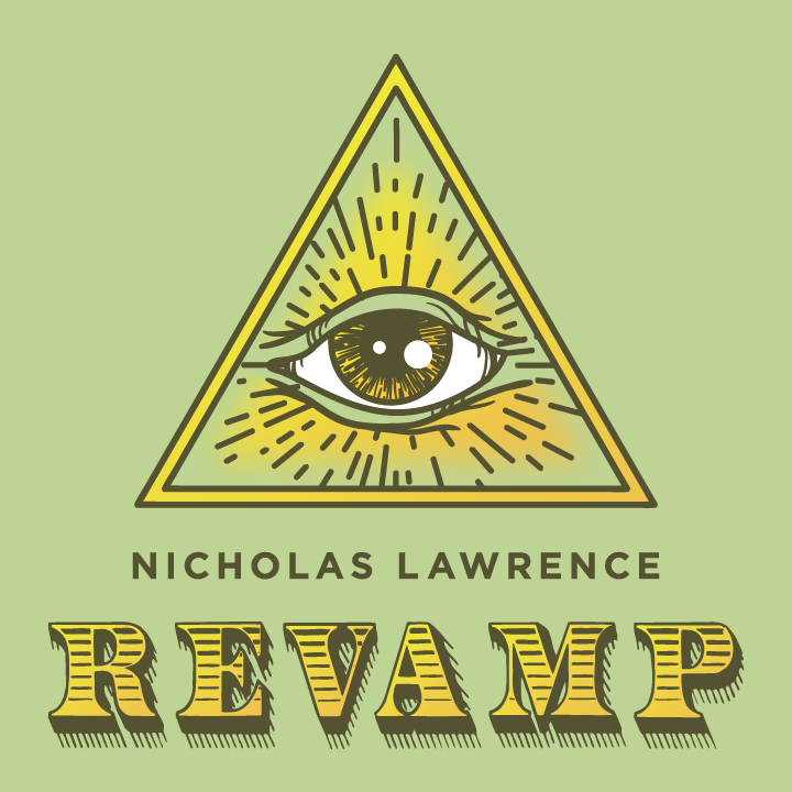 Revamp by Nicholas Lawrence (MP4 Video Download)