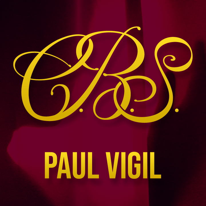 CBS by Paul Vigil (MP4 Video Download)