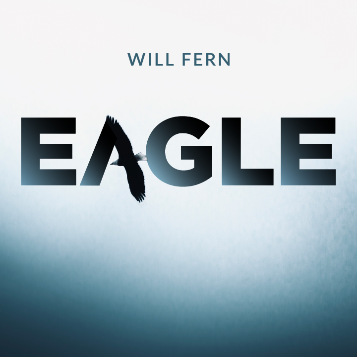 Eagle by Will Fern (MP4 Video Download)