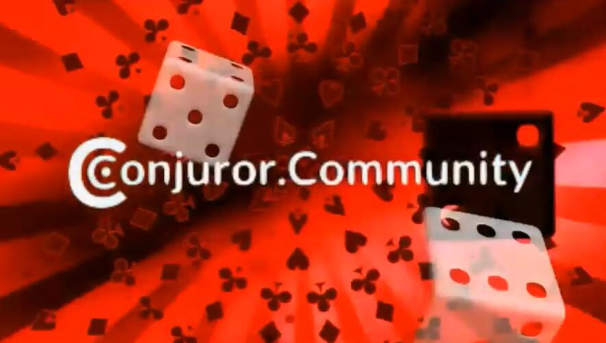 Member Mastermind by Conjuror Community (2019-08) (MP4 Video Download)