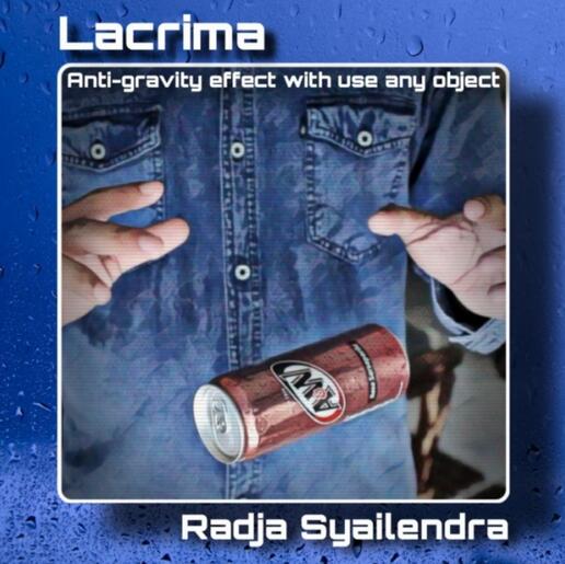 Radja Syailendra - Lacrima (MP4 Video Download 28Mins)