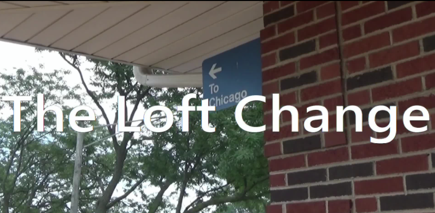 Loft Change by Christopher Edwards (MP4 Video Download 1080p FullHD Quality)