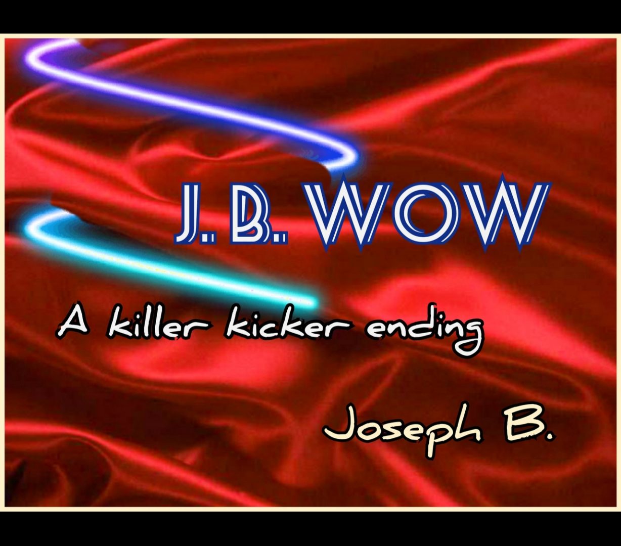 JB WOW by Joseph B (MP4 Video Download)