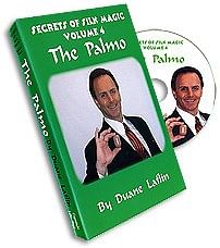 The Palmo by Duane Laflin (MP4 Video Download)
