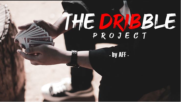 The Dribble Project by Hafriadi Saputra & AFF (MP4 Video Download 1080p FullHD Quality)