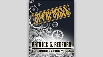 Sleightly Out Of Order by Patrick Redford (PDF Download)