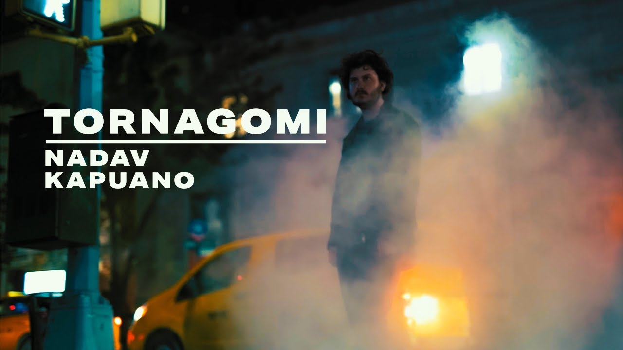 Tornagomi by Nadav Kapuano (MP4 Video Download)