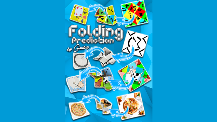 Folding Prediction by Gustav (MP4 Video + PDF Download)