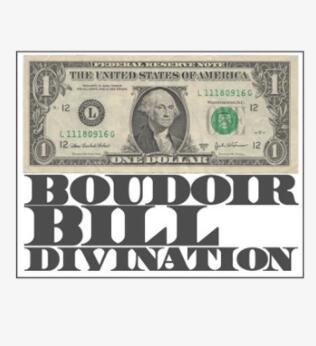 Boudoir Bill Divination by Docc Hilford (Video + PDF Download)