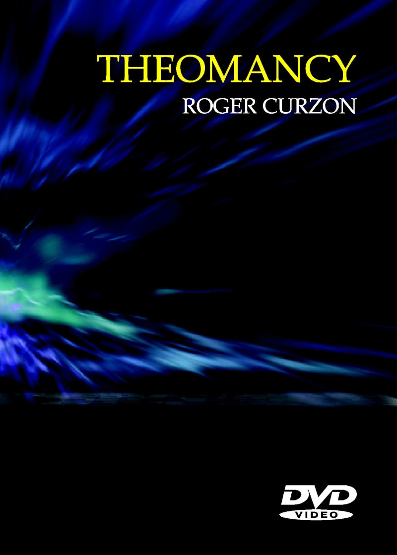 Theomancy by Roger Curzon (Video Download)